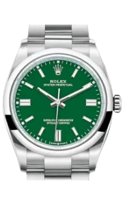 rolex/oyster