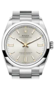 rolex/oyster