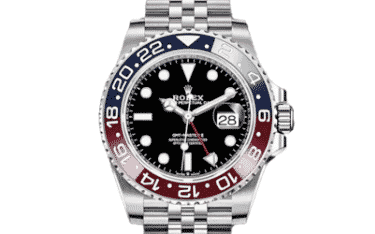 【2023年最新】ロレックスのGMTマスターはどんな時計？歴史・特徴・型番、高く売るコツについて
